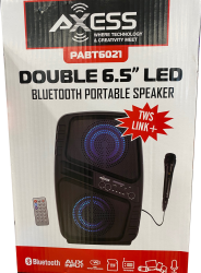 axess bluetooth speaker metropcs
